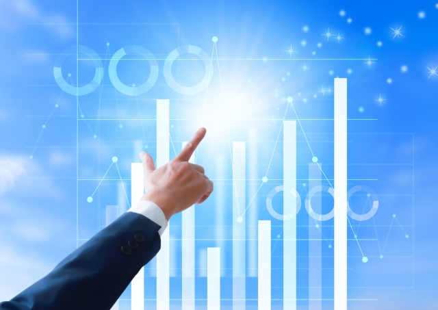 目標と目的を持って出展しよう