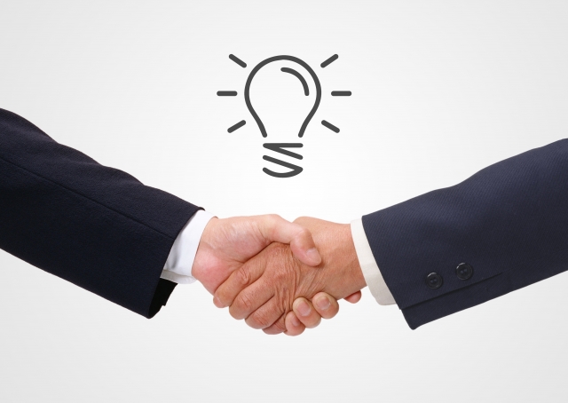 見込み度の高さ