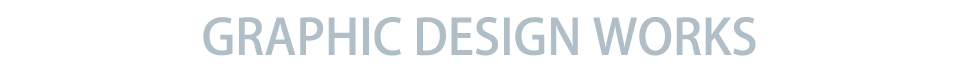 GRAPHIC DESIGN WORLKS